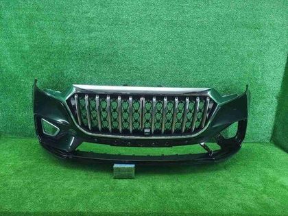 Бампер передний Hongqi HS5 (2019-н.в.)