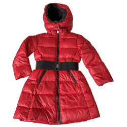 Зимнее пальто Moncler