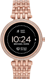Умные наручные часы Michael Kors MKT5128