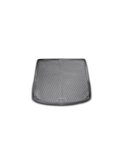 Коврик в багажник для FORD Focus 3, 04 CARFRD00004