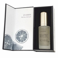 Full-Face Drain Gel Evasion | Лимфодренажный фито-гель с эффектом лифтинга