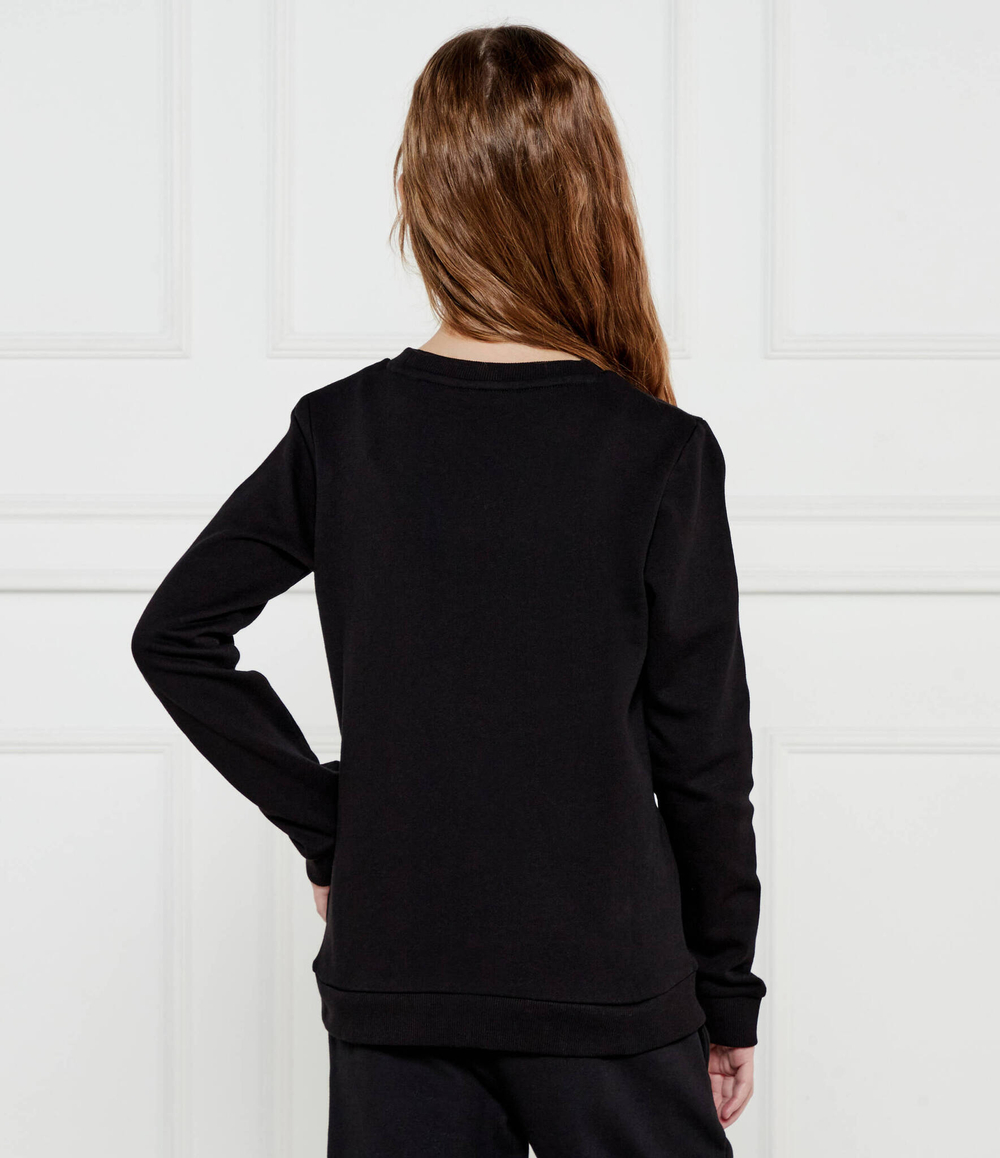 худые Guess - черный(J74Q10 KAUG0)