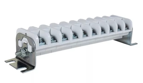 Клеммный блок КБ10-10 ЭСП