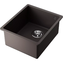 Кухонная мойка Omoikiri Bosen 38-U-PL