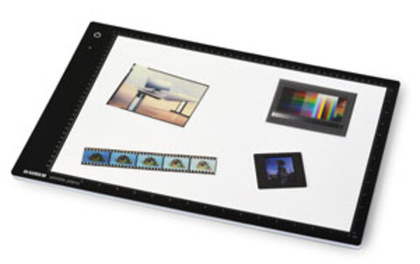 KAISER Light box "slimlite plano" LED(90) Просмотровый стол.