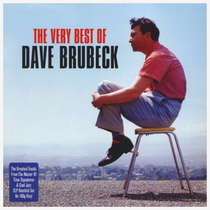 Dave Brubeck / The Very Best Of (2LP)