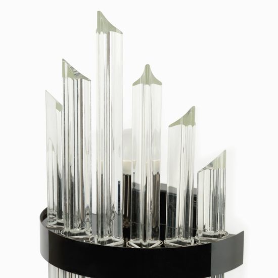 Настенный светильник Shona высота 55