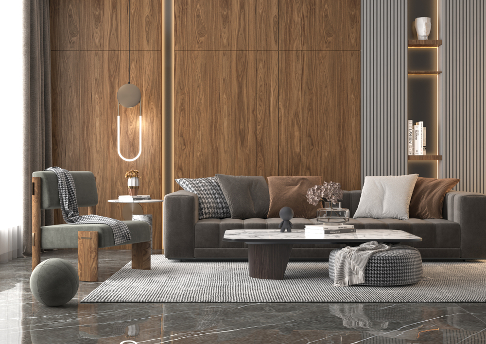 ITALIAN BLACK WALNUT