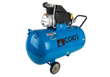 Компрессоры СОЮЗ