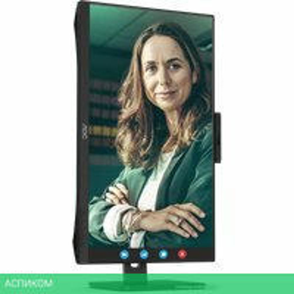 Монитор AOC Q27P3QW