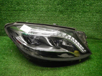 Фара правая Mercedes S W222 (2013-2017) LED Night Vision