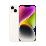 Apple iPhone 14 Plus 128Gb (Starlight) (eSIM)