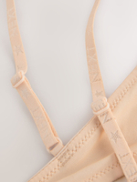 Бюстгалтер для девочки Next E45-714, Бежевый