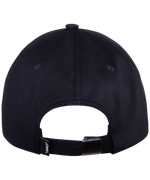 Бейсболка ESSENTIAL Classic Logo Cap, черный
