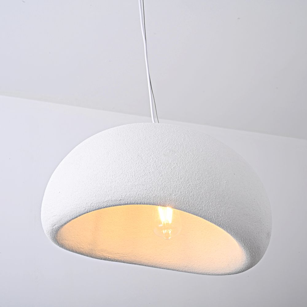 Подвесной светильник CEMENCLOUD A D80 White