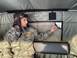 Аэролодка Аллигатор RAPTOR 630