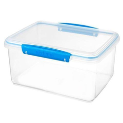 Контейнер 3л Sistema Fresh синий