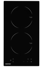 Электрическая варочная панель NordFrost i-M 3020 B