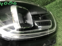 Фара правая Mini Countryman F60 (2020-2023) LED