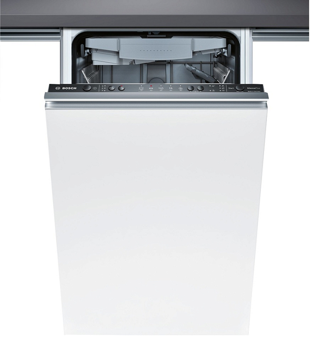 Встраиваемая посудомоечная машина Bosch SPV25FX70R