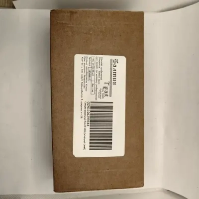 Саморезы кровельные по дереву 4.8х29 RAL 5005 (сигнальный синий) 1кг