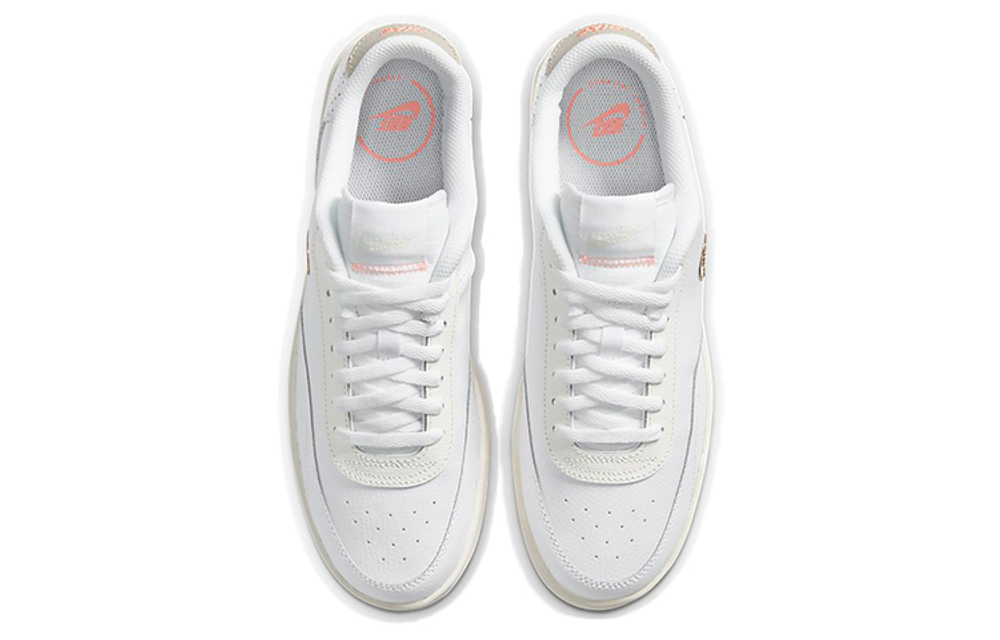 Кроссовки Nike Court Vintage Premium (Женская размерная сетка)