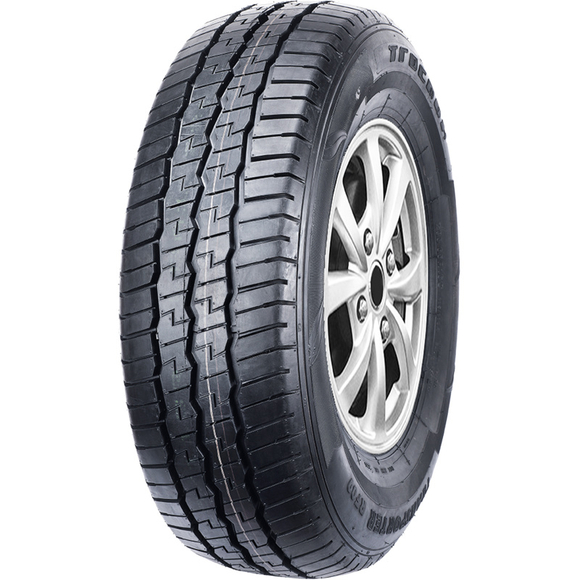 Ikon 215/70R15C 109/107R Transporter RF-09 TL