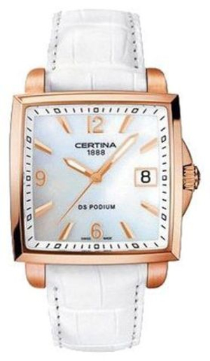 Certina 0013103611700