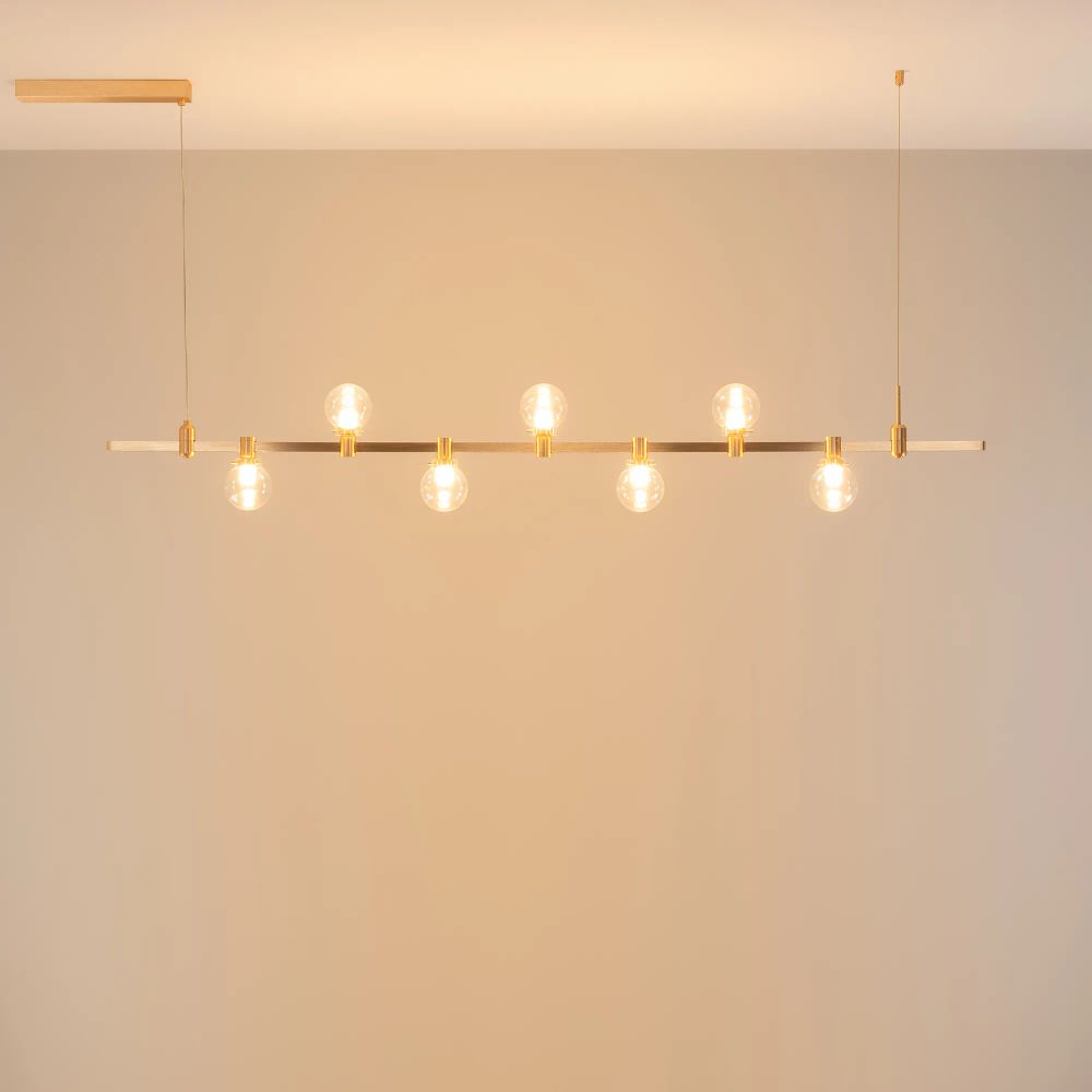 Светильник ART-APRIORI-ZORB-С-R110-5W Warm3000 (GD, 85 deg, 48V) (Arlight, IP20 Металл, 3 года) 049229