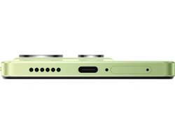 Смартфон Redmi Note 14 8/256Gb Lime Green (Без NFC)