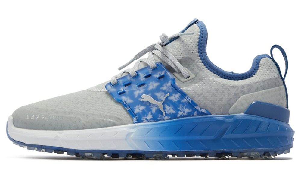 PUMA Ignite Articulate Pollination "Gray Blue"