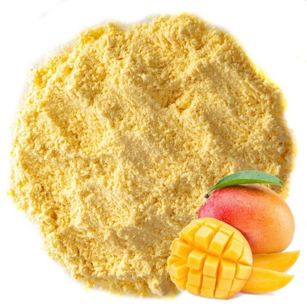 Манго сублимированный ПОРОШОК 25 гр.