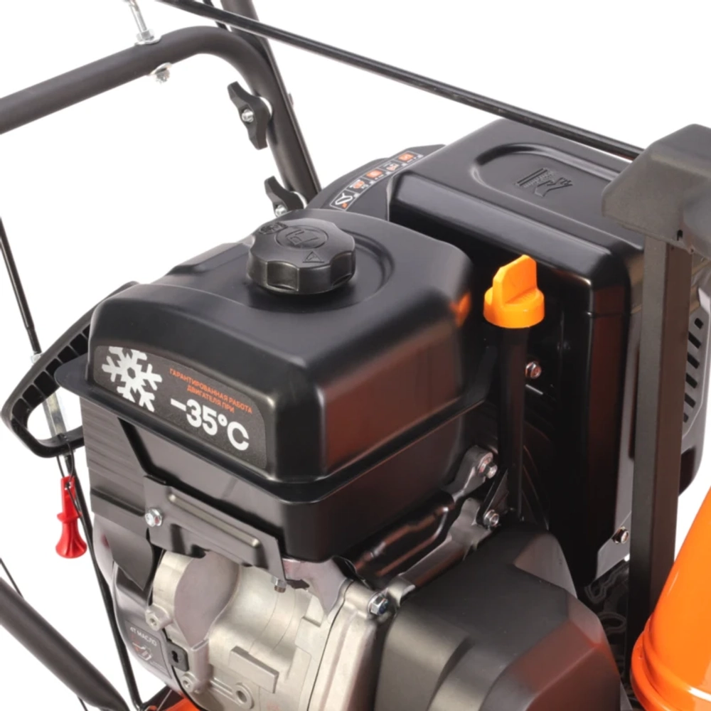 PATRIOT PRO 11 KX бензиновый снегоуборщик 11 л.с, ковш 71 см, выброс 10 м, 6 вперед/2 назад 426109709