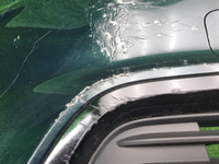 Бампер передний EXEED VX (2021-2024)