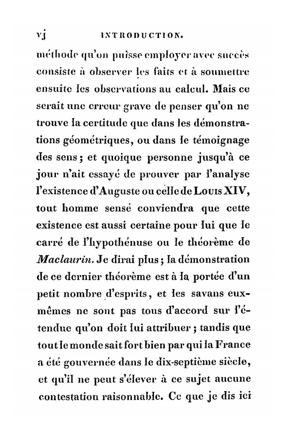 Cours d'analyse de l'École royale polytechnique.. I.re partie: Analyse algébrique | Augustin Louis Cauchy