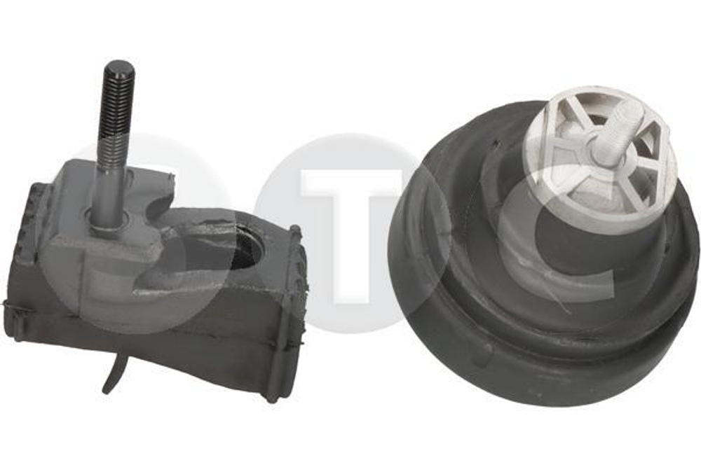STC - T404556-STC - Ulezistenje, motor