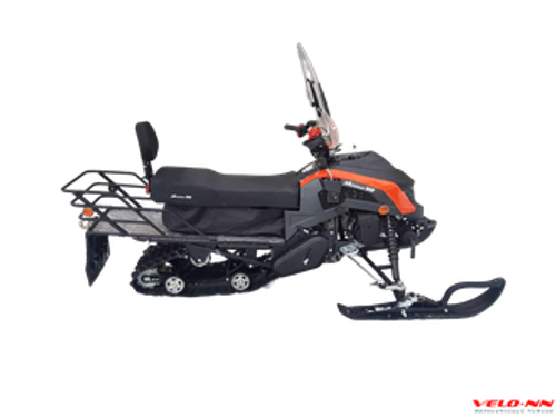 Комплект для сборки MOTOLAND S2