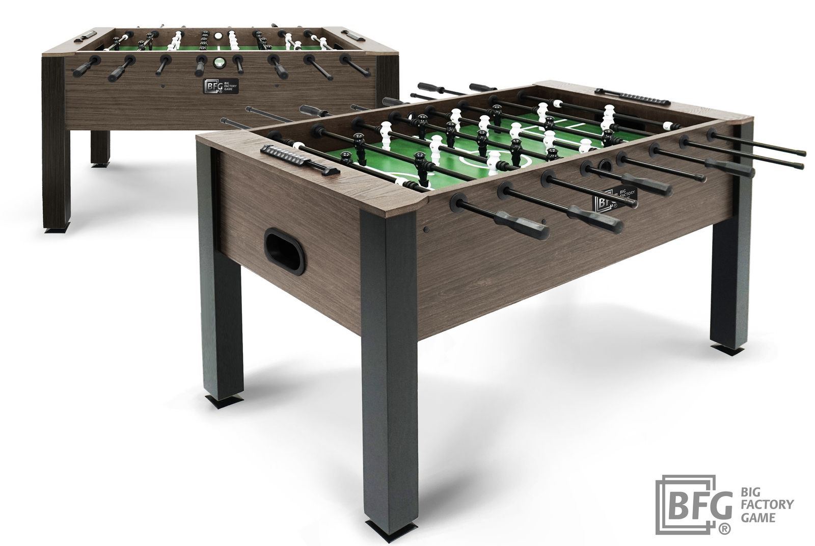 Настольный футбол / Кикер BFG Tournament Premium Bristol фото №2
