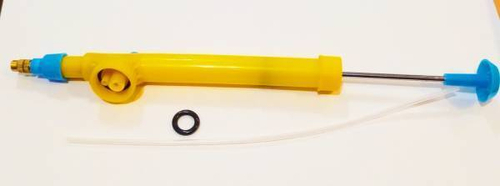 Опрыскиватель ручной пневматический ОРП-2