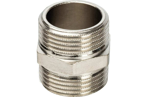 Ниппель НИКЕЛЬ 3/4 STOUT 457