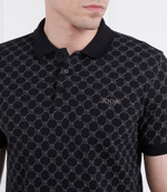 Поло Paigam Joop! - черный(30036150)