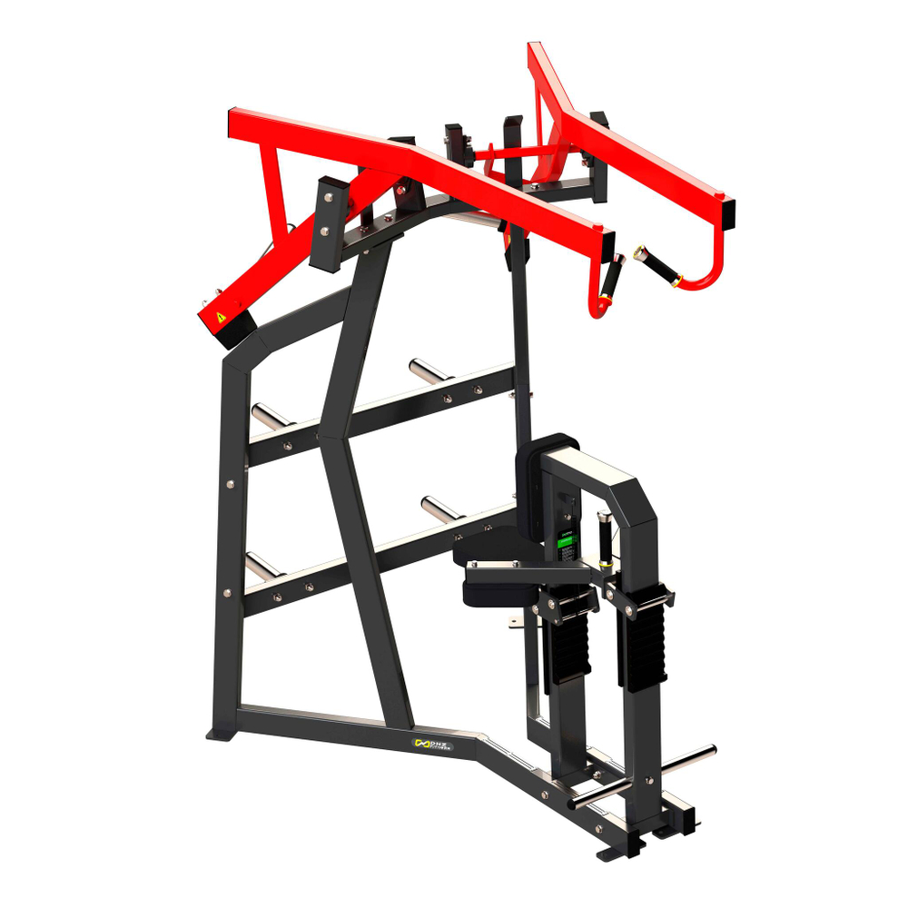 SMR2006 Независимая гребная тяга