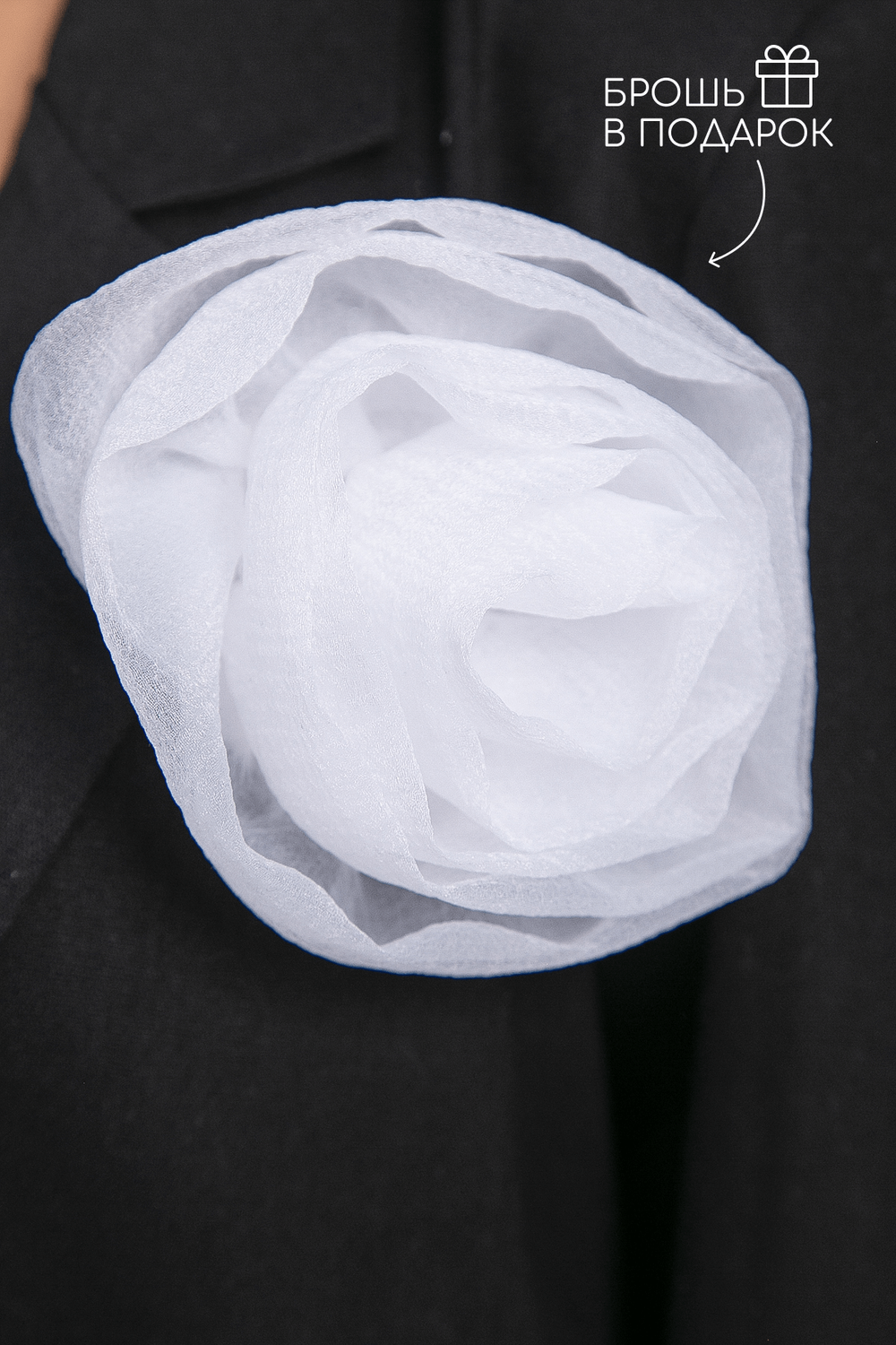 Пиджак льняной Мэрлин (черный) Б13239-7М LT Collection