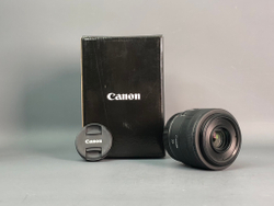 Canon RF 35mm 1.8 Macro IS STM