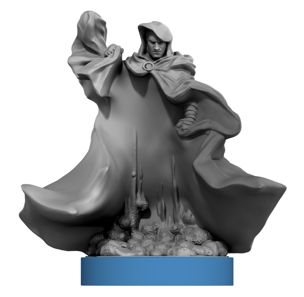 [Предзаказ] Marvel: Teen Spirit