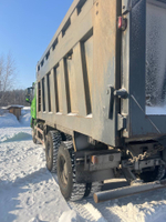 Shacman (Shaanxi) SX* 6x4 Самосвал SX32586V384 (Дизельный, 11,6 л, 423 л.с., МТ)