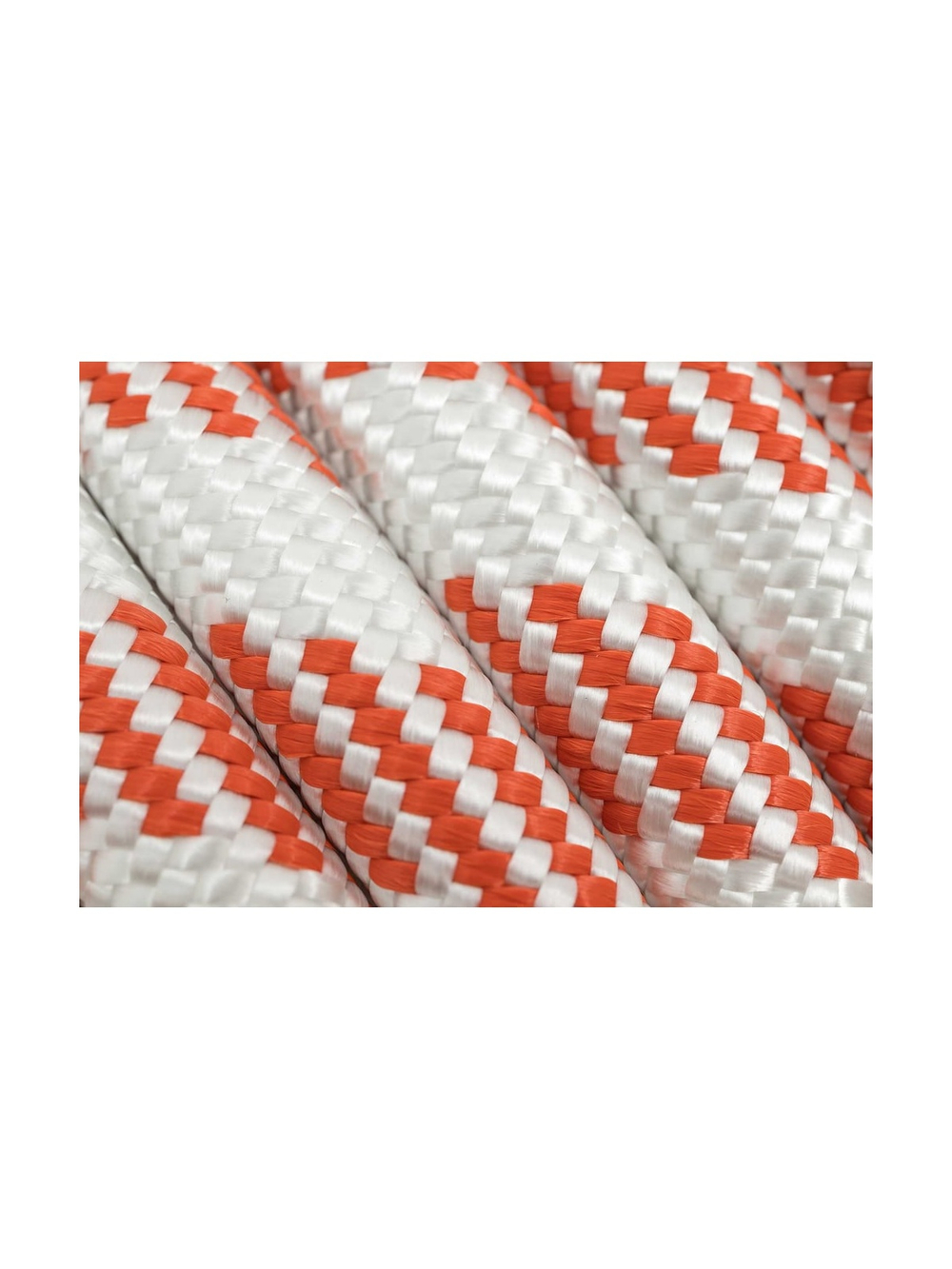 Плетеная веревка Gigant п/п, 32 пряди, 16мм х 50м HRS-07