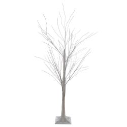 GAEM Изделие декоративное с подсветкой "Дерево", 500 теплых белых LED ламп, IP44, L90 W90 H120 см