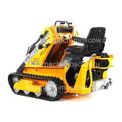 Baumech ML-03 без навески