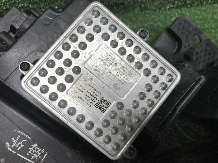 Фара левая Changan Uni-K (2020-н.в.) LED